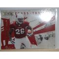 2009 Rookies & Stars CHRIS 'BEANIE' WELLS (Card...