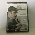 NEW Classic TV Sherlock Holmes 19 Episode DVD S...