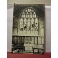 UNKNOWN ENGLISH CHURCH. UNKNOWN DATE unused pos...