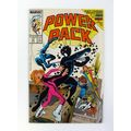 Power Pack #33 Marvel Comics Special Effects NM...