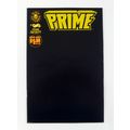 Prime Infinity Malibu Comics Black September NM...