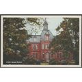 Normal School, Truro, Nova Scotia, 1932 - Valen...