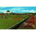 Marine Gardens, Fleetwood, 1315V Valchrome Post...