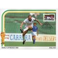 St. Vincent - 1986 - 30c World Cup Mexico '86 (...