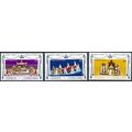Silver Jubilee P14 - Grenada Grenadines 1977 - ...