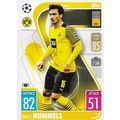 Match Attax UCL/UEL/UECL 2021-22: Borussia Dort...
