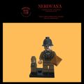 Minifigure Blocks Film Action Indiana Jones Dr....