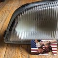 Volvo 8628617 Headlight Headlamp Head Light Lam...