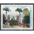 Centenary of Yacuma Province: 2.90b - Bolivia 1...