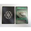 Star Wars 1996 A New Hope Decipher CCG B/B Card...
