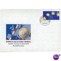 Germany FDC 2003 - Pre-Paid - 10 years of the M...