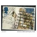 1984 SG 1268 - fine used (o)