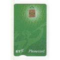 PHONE CARD - BT - £5 LARGE CHIP
