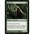 Magic the Gathering - Worldwake - #95/145 - Arb...