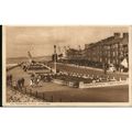 New Promenade Central Morecambe, Lancashire 193...