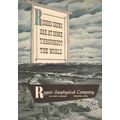 rogers geophysical company 1953 crews throughou...