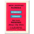 a a de lorenzo associates inc 1967 kennebec seb...