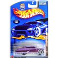 Hot Wheels - Purple Passion: '02 Hot Rod Magazi...