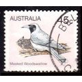 Australia 1980 Birds 45c Used Stamp