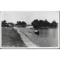 Cleethorpes, Lincolnshire - Boating Lake - real...