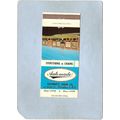 Rhode Island Providence Matchcover Automatic Ch...