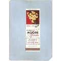 Rhode Island Providence Matchcover Moore Floris...