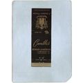 Rhode Island Providence Matchcover Camille's Ro...