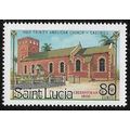 1986 SG 921 - #2 MNH (**)