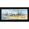 SOUTH AFRICA 1977 15c WALVIS BAY SG 439 FINE USED#