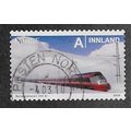 NWY 2009 (A )(S/A) 'TOURISM ' FINE USED (EBID68...