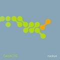 Ruckus by Galactic CD, 2003 Sanctuary FREE Ship