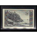 762 7c Acadia Park Very Fine MNH Z2208