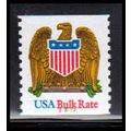 2603v 10c Eagle Very Fine MNH LGG CNS 33333 PA6524
