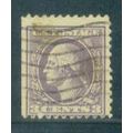 Used 530 3c George Washington Average A13390