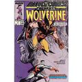 MARVEL COMICS PRESENTS ' WOLVERINE ' # 10
