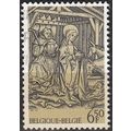 Belgique 1981 Michel 2082 O Cote (2008) 0.30 € ...