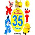 Cool Creations In 35 Pieces