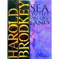 Sea Battles On Dry Land