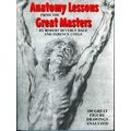 Anatomy Lessons from the Great Masters