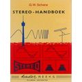 Stereo-Handboek