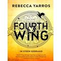 Fourth Wing 1 - In Steen Gebrand