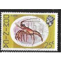 1975/1978 SG 500 - fine used (o)