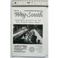 1998 Wey-South, Wey & Arun Canal Trust No. 104