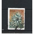 SouthAfrica.SG431 1c Leucadendron Argenteum.Fin...