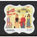 2024: FRIENDS, 30 YEARS ANNIVERSARY, USED SELF-...