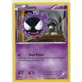 Pokemon XY BREAKThrough #058/162 Gastly