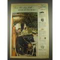 1936 Ethyl Gas Ad - From This Day Forth