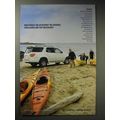 2006 Toyota Sequoia Ad - Do Without the Internet