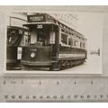 Photo London Tram no.558