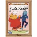 Gucio i Cezar (DVD) 1976 bajki dla dzieci POLSK...